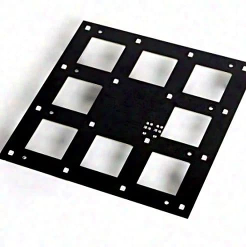 Martin NEW Martin - VC-Grid 4x4 60 RGB