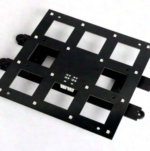 Martin NEW Martin - VC-Grid 4x4 60 RGB