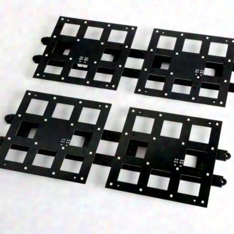 Martin NEW Martin - VC-Grid 4x4 60 RGB