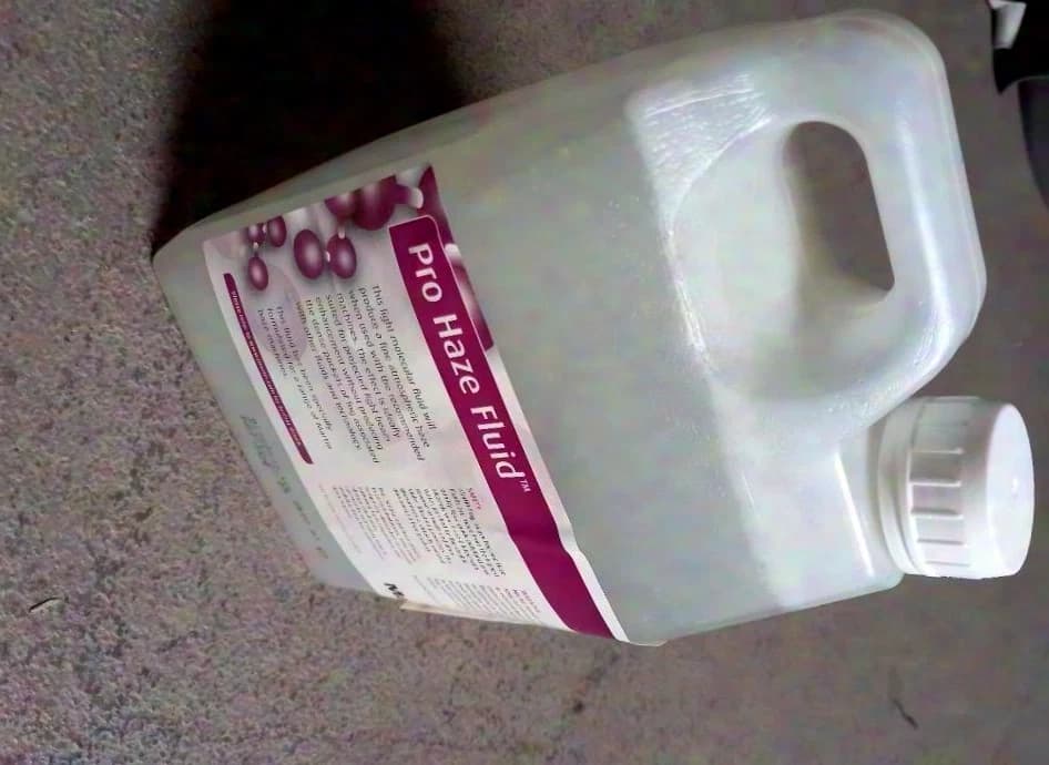 Martin Pro Haze Fluid