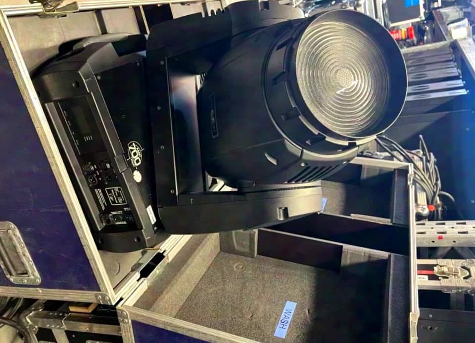 Martin Professional Mac 700 Wash (Reduced Price!)