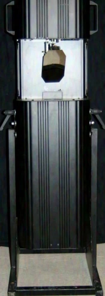 Martin Robo Scan 1220 RPR