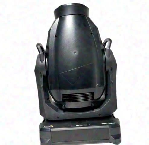 Martin Used | Martin - MAC Viper AirFX