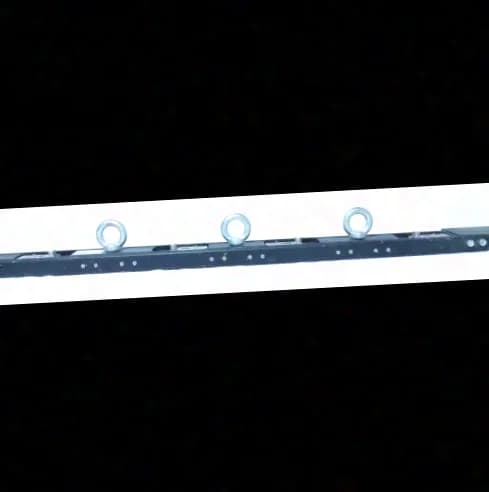 Martin Used | Martin - VDO Face Double Header Bracket