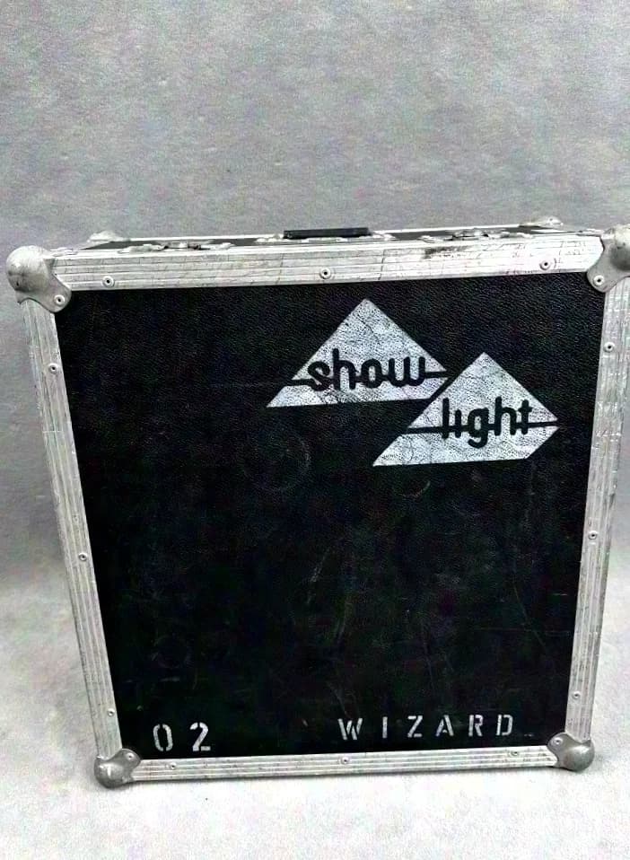 Martin Wizard incl. Case