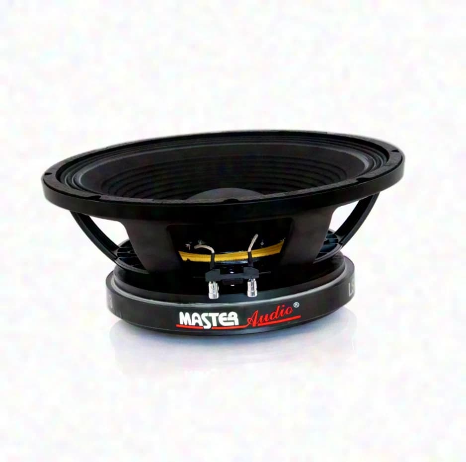 Master Audio LSN12/8 PA Woofer Subwoofer 12" LSN12/8