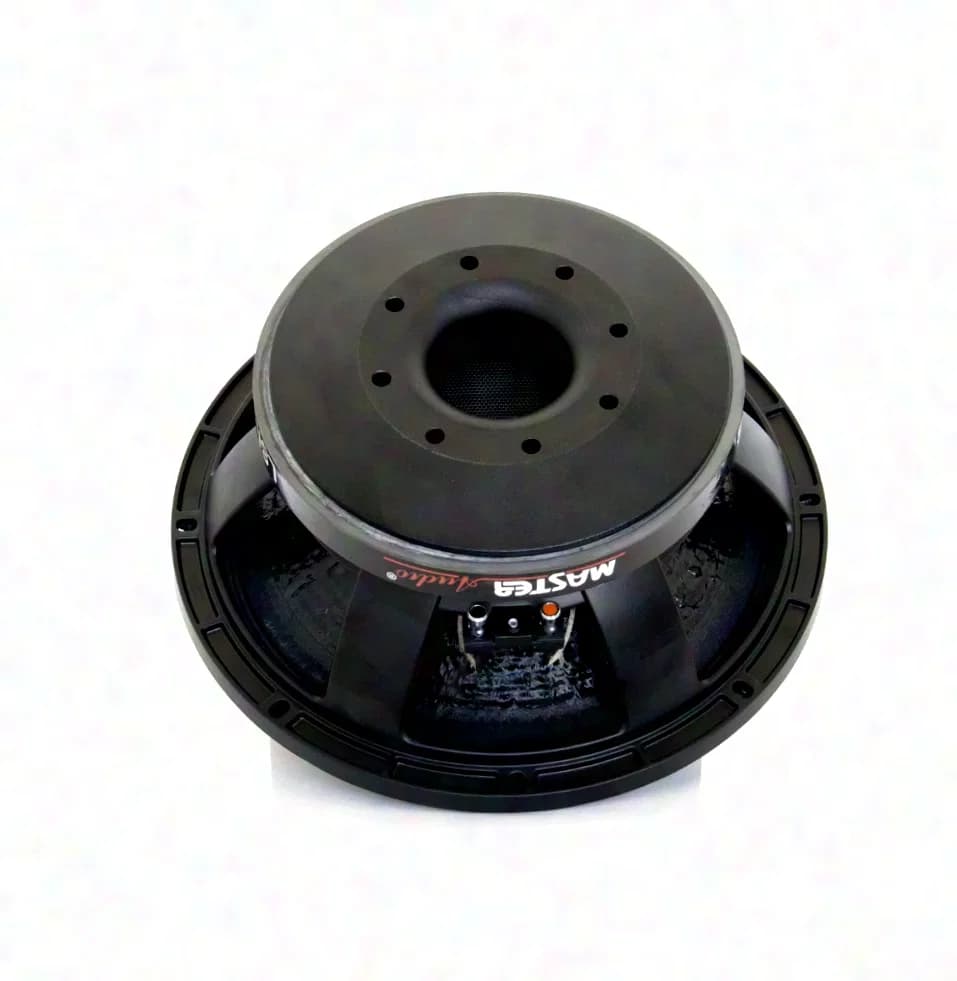 Master Audio LSN12/8 PA Woofer Subwoofer 12" LSN12/8