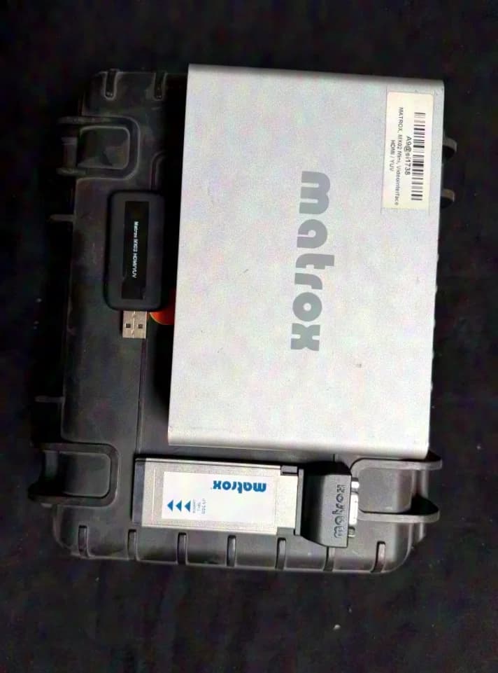 Matrox MXO2 Mini