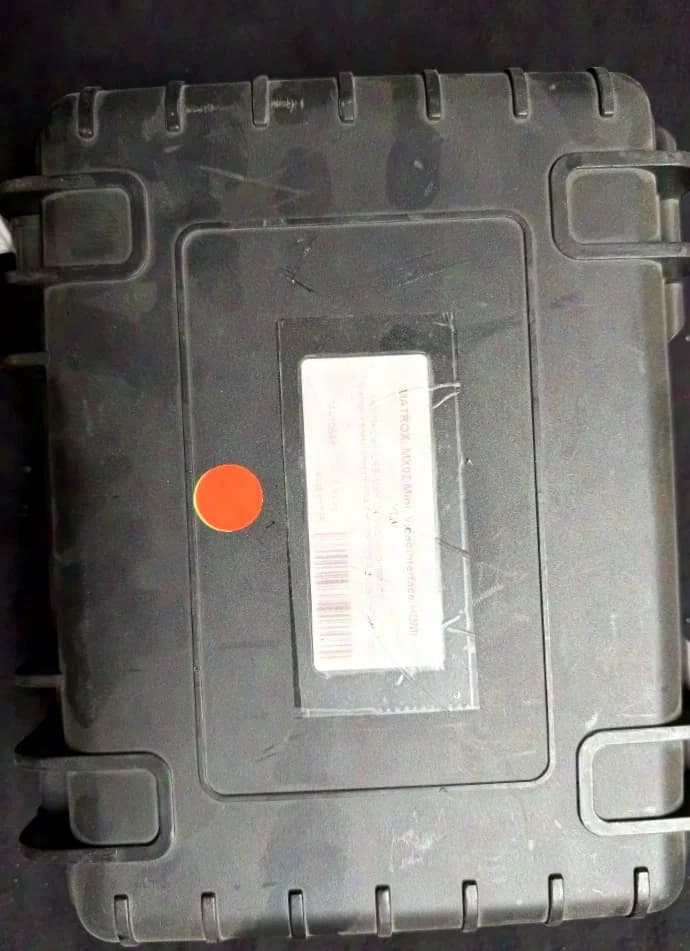 Matrox MXO2 Mini