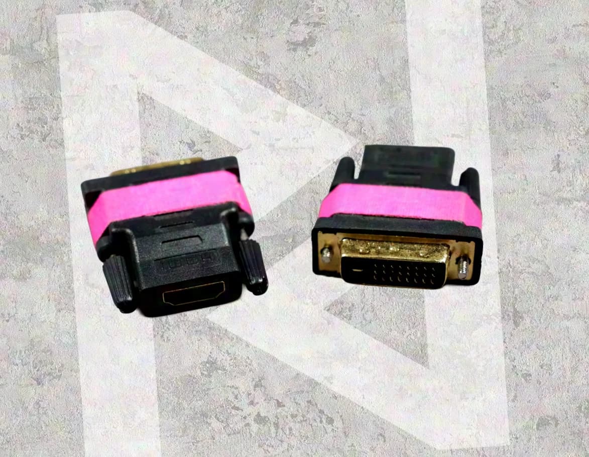 Matrox TripleHead2Go incl. adapter (digital SE)