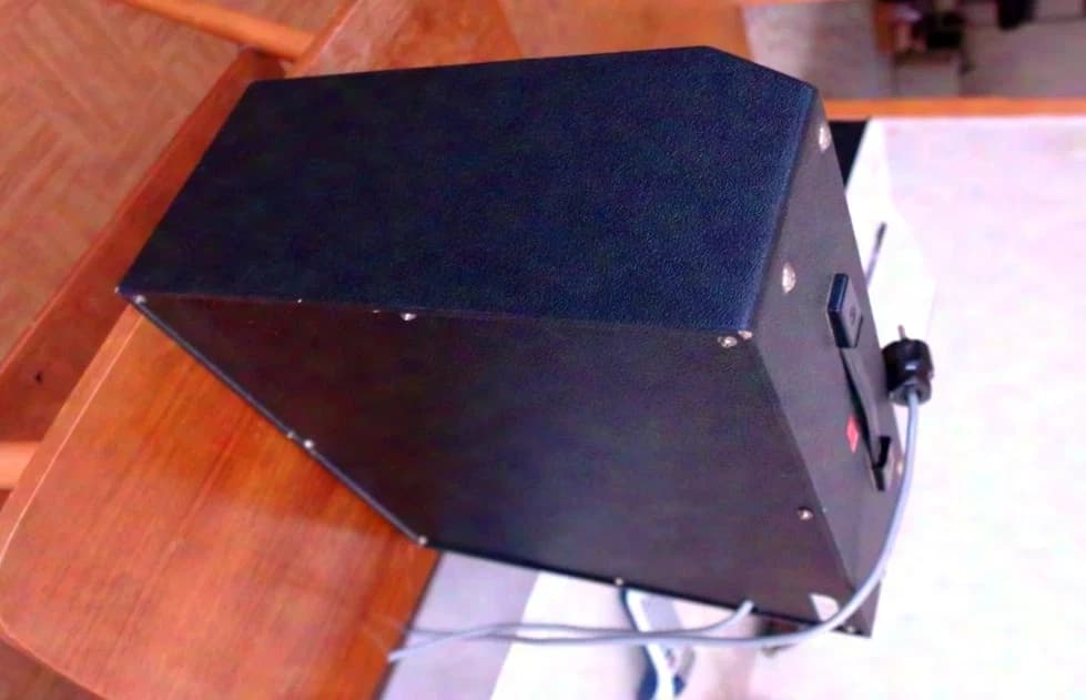 Mayatone MT - 10 R Room - Guitar Combo
