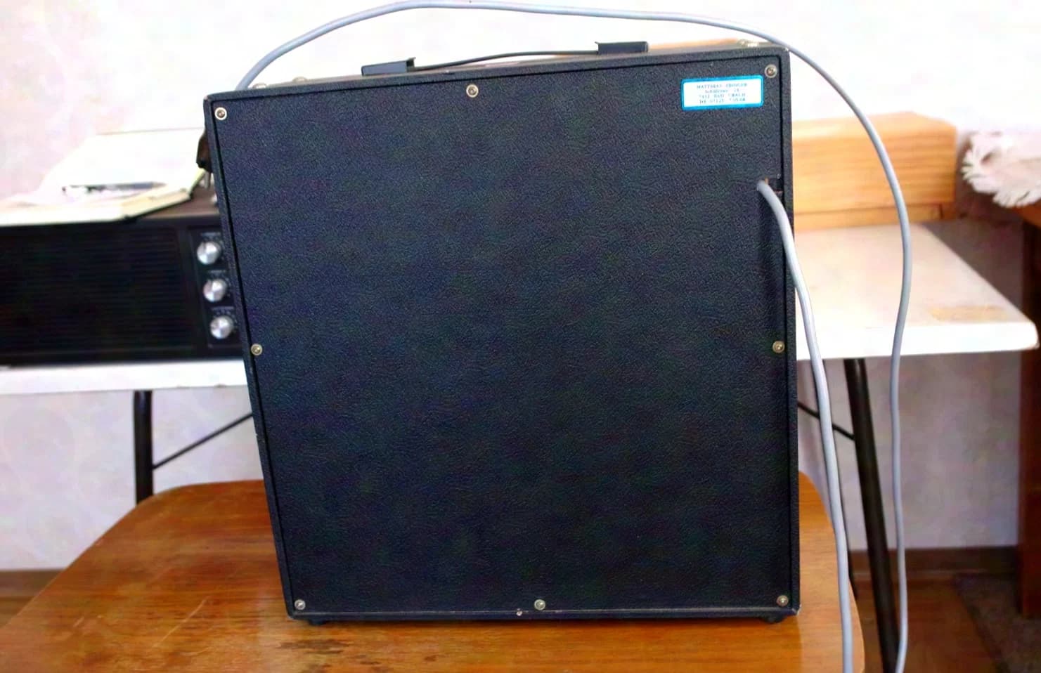 Mayatone MT - 10 R Room - Guitar Combo