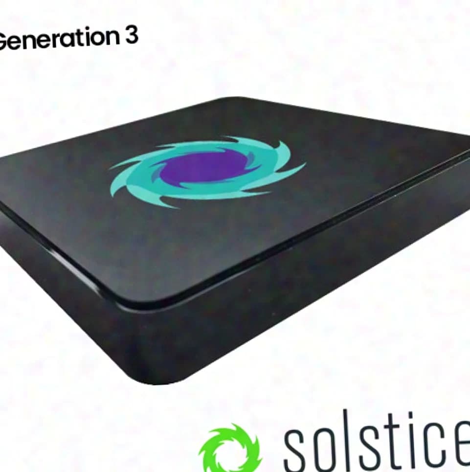 Mersive SP-7000 Solstice Pod Unlimited