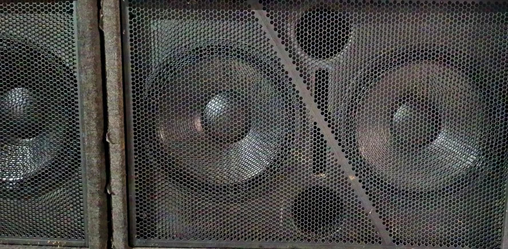 Meyer Sound 650P