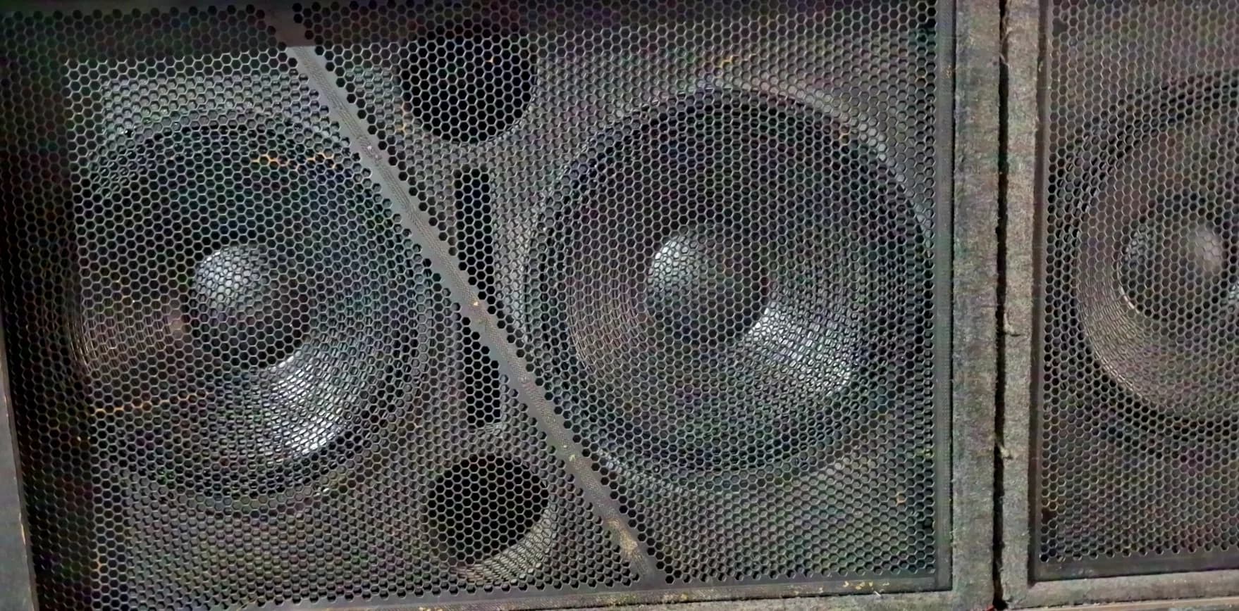 Meyer Sound 650P