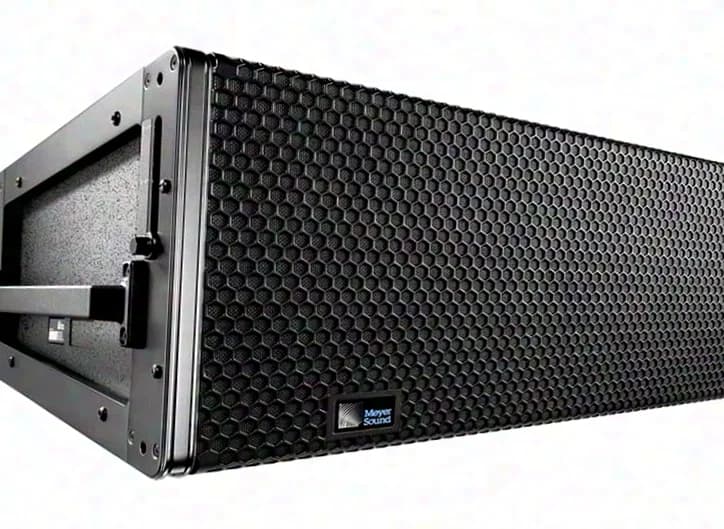 Meyer Sound LEOPARD/900-LFC Sound Package