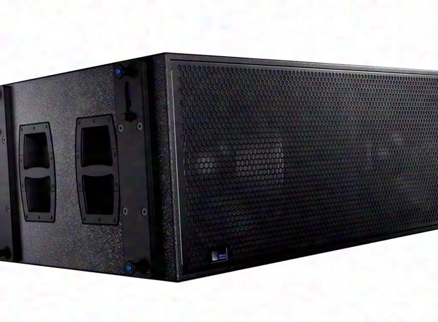 Meyer Sound LYON-M/1100-LFC Sound Package