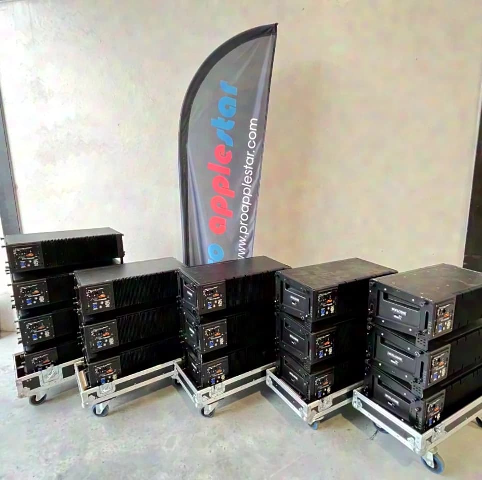 Meyer Sound MELODIE