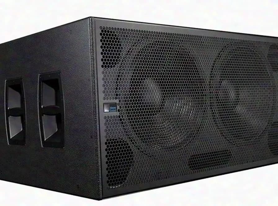 Meyer Sound Melodie-700-HP Sound Package