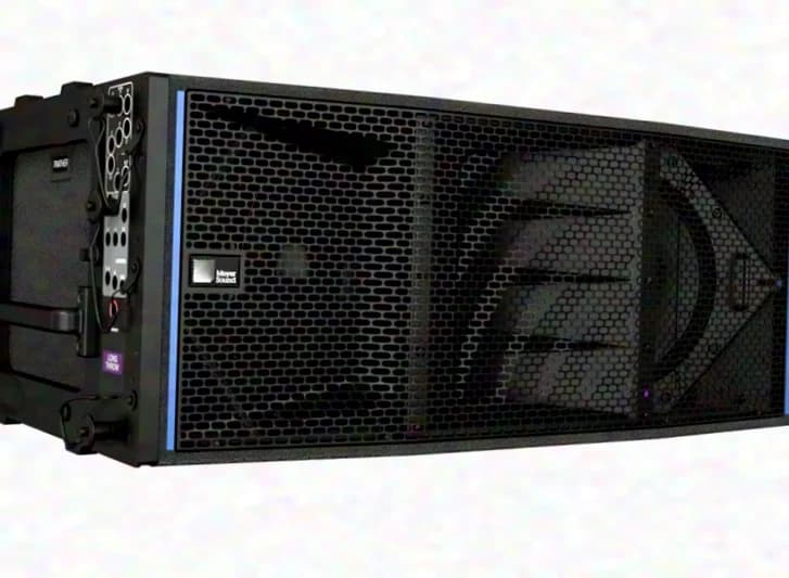 Meyer Sound PANTHER-1100-LFC Sound Package