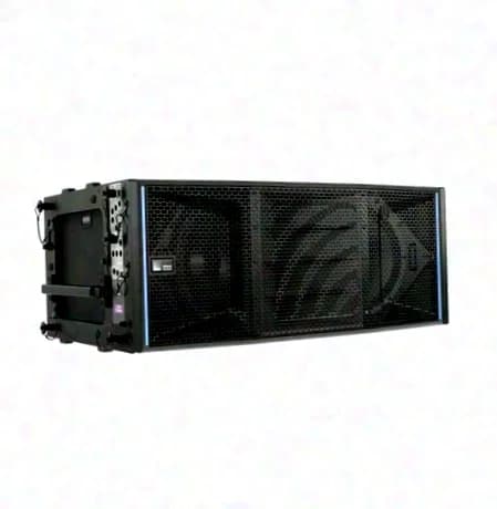 Meyer Sound Panther