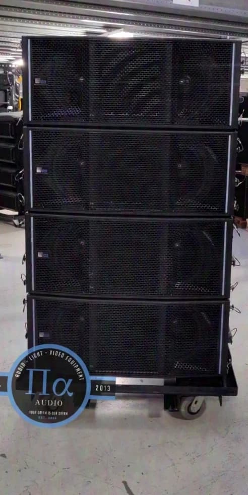 Meyer Sound Panther
