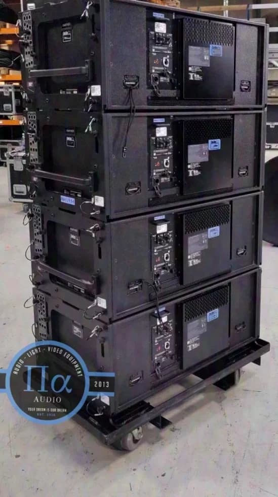 Meyer Sound Panther