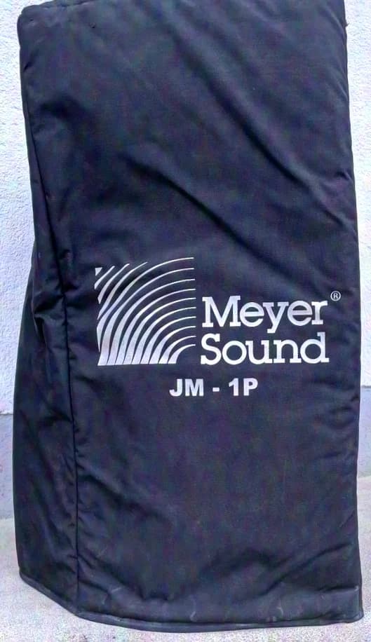 Meyer Sound Pullover JM-1P