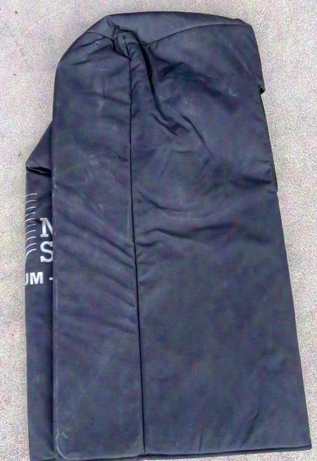 Meyer Sound Pullover JM-1P