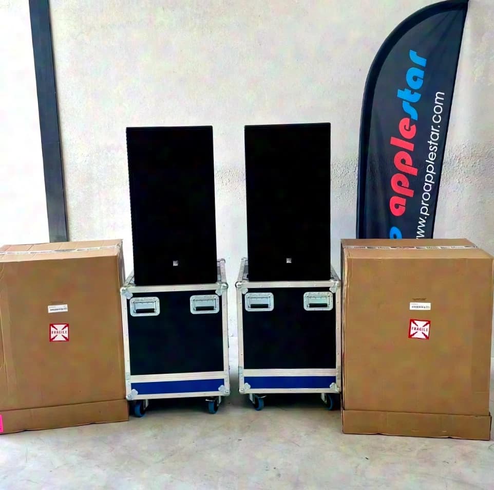 Meyer Sound ULTRA-X80