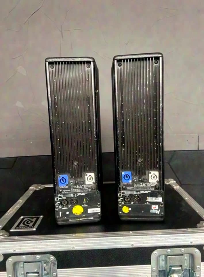 Meyer Sound UPM-1P / UPM-2P