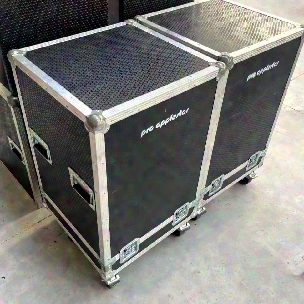 Meyer Sound UPQ-2P