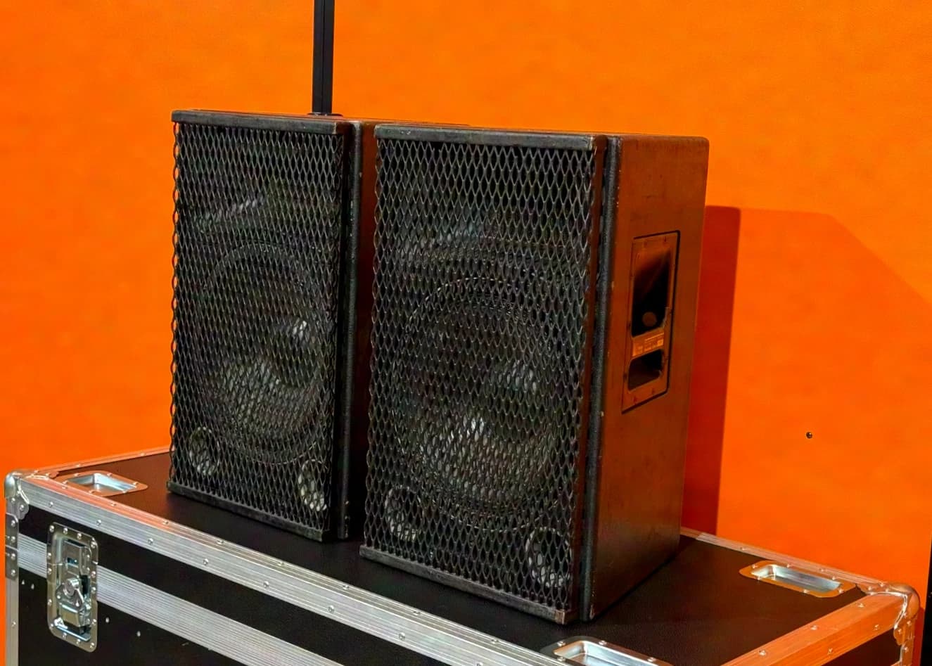 Meyer Sound UltraSeries UPA-1A Loudspeaker