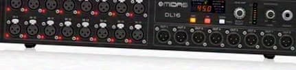 Midas DL16 (NEW)
