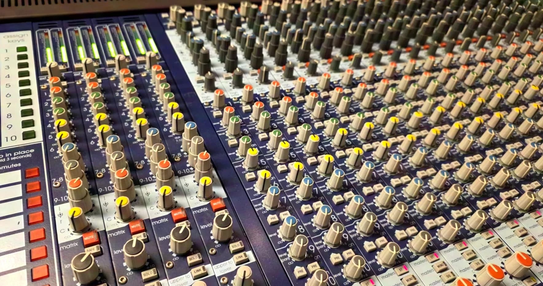 Midas Heritage H1000