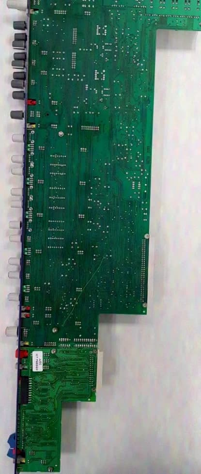Midas Heritage H1000 / H104 Stereo Input Module