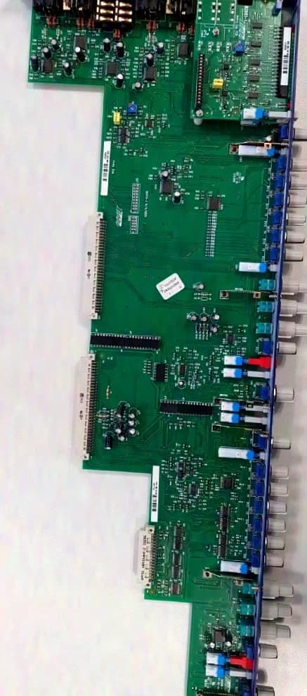 Midas Heritage H1000 / H141 Matrix Module