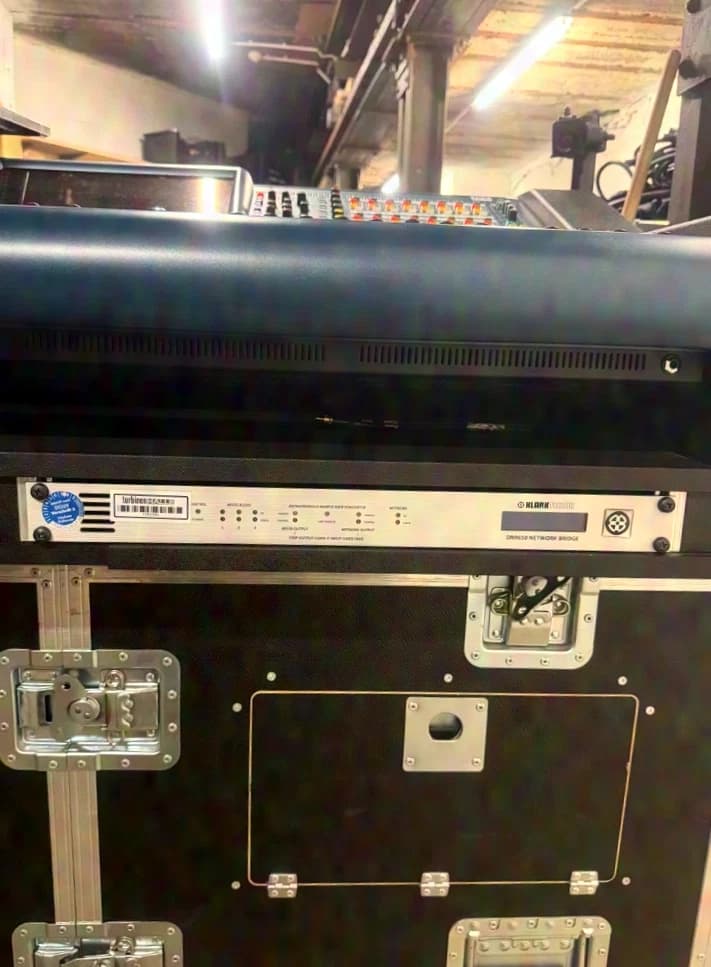 Midas Pro 2 incl. Midas accessories