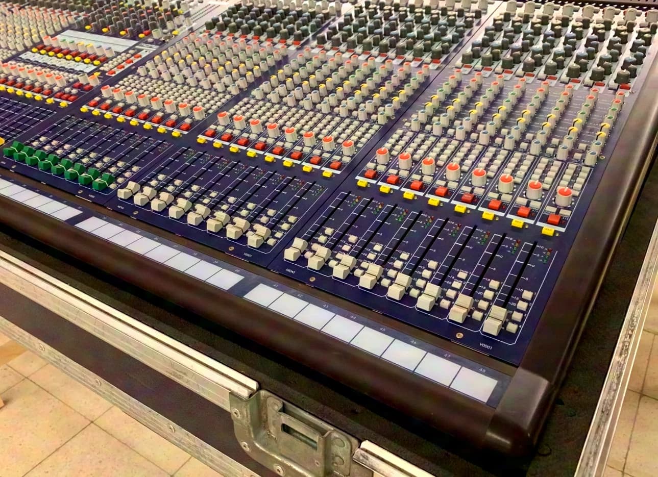 Midas Verona 480 Set