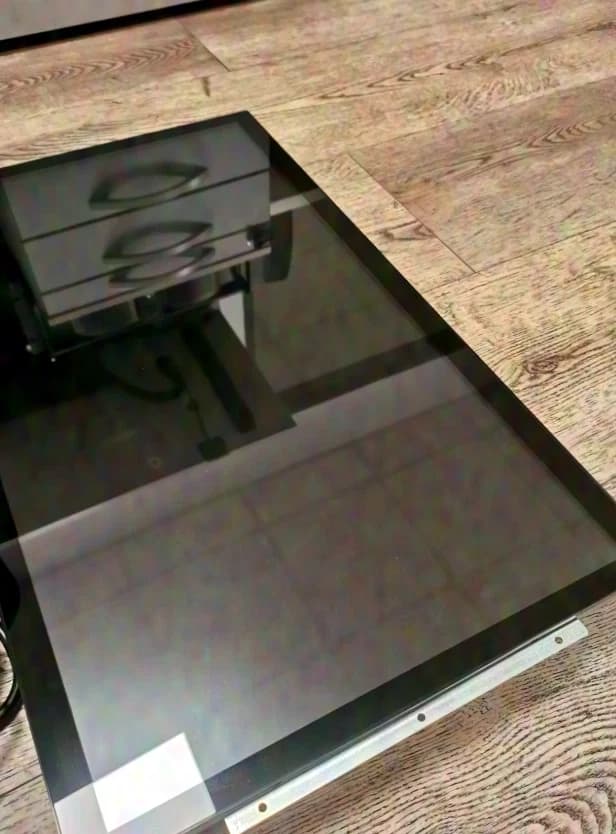 Mikka MK138XMS - 23.8" Touchdisplay Full HD LIKE NEW
