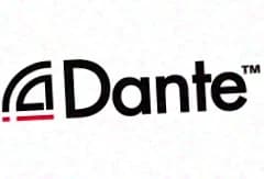 Mipro ACT74n Dante Dante module