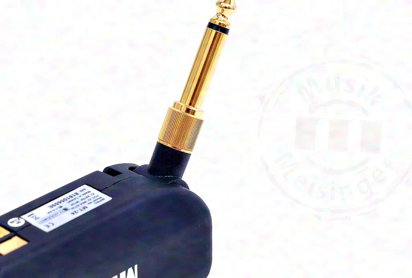 Mipro MR-24 Instrument Guitar Wireless Set