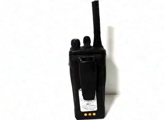 Motorola | CP040 Digital Radio 4Ch UHF (M1)