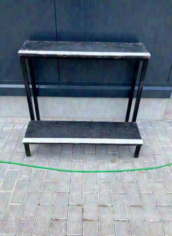 Mott Stair Step 20cm Height, 93 cm Width