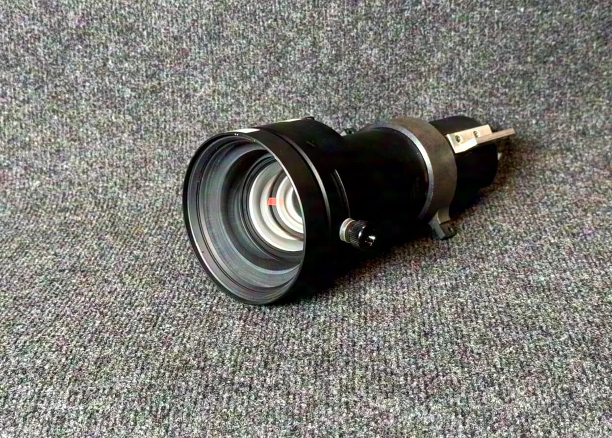 NEC 30mm