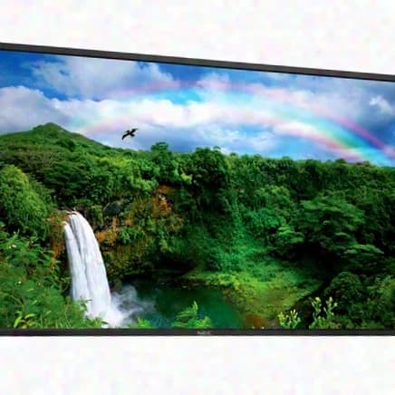NEC MultiSync® P461 LCD NEC MultiSync® P461 LCD