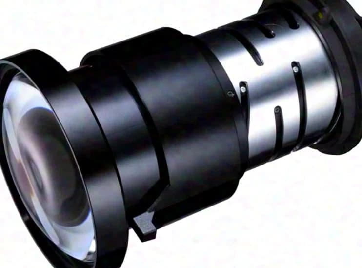 NEC NP30ZL Short-Zoom Interchangeable Lens (0.79-1.04:1)