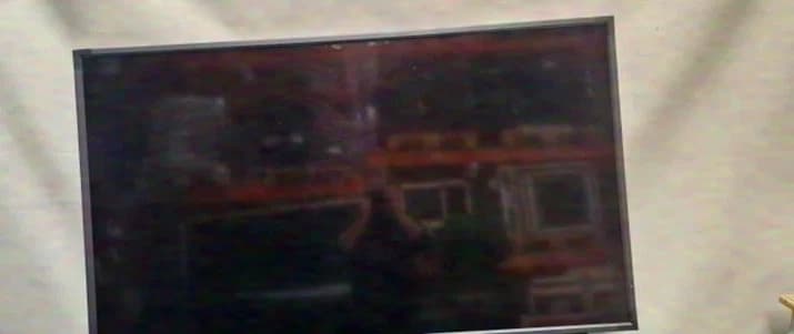 NEC P703 Full HD