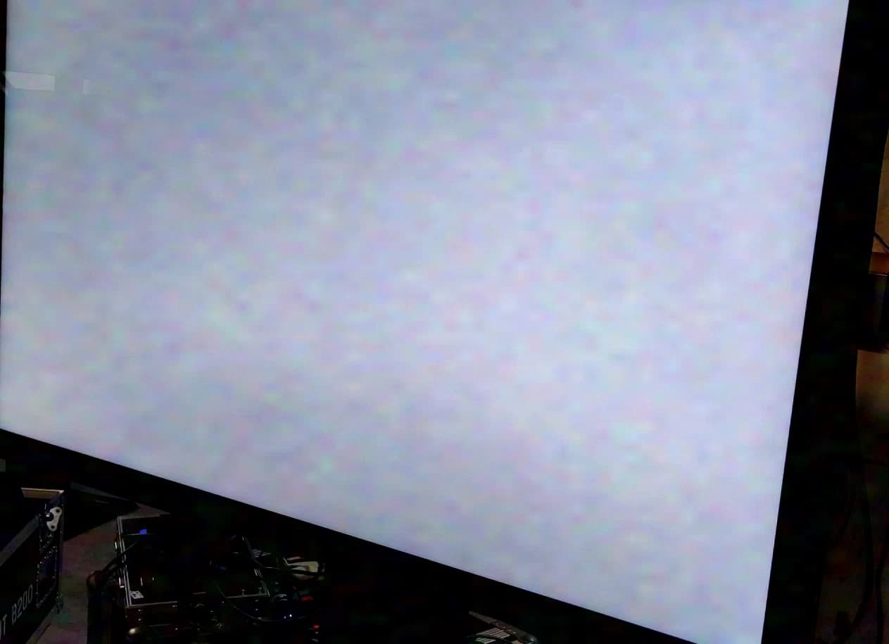 NEC X551UHD Multisync OnyxTouch