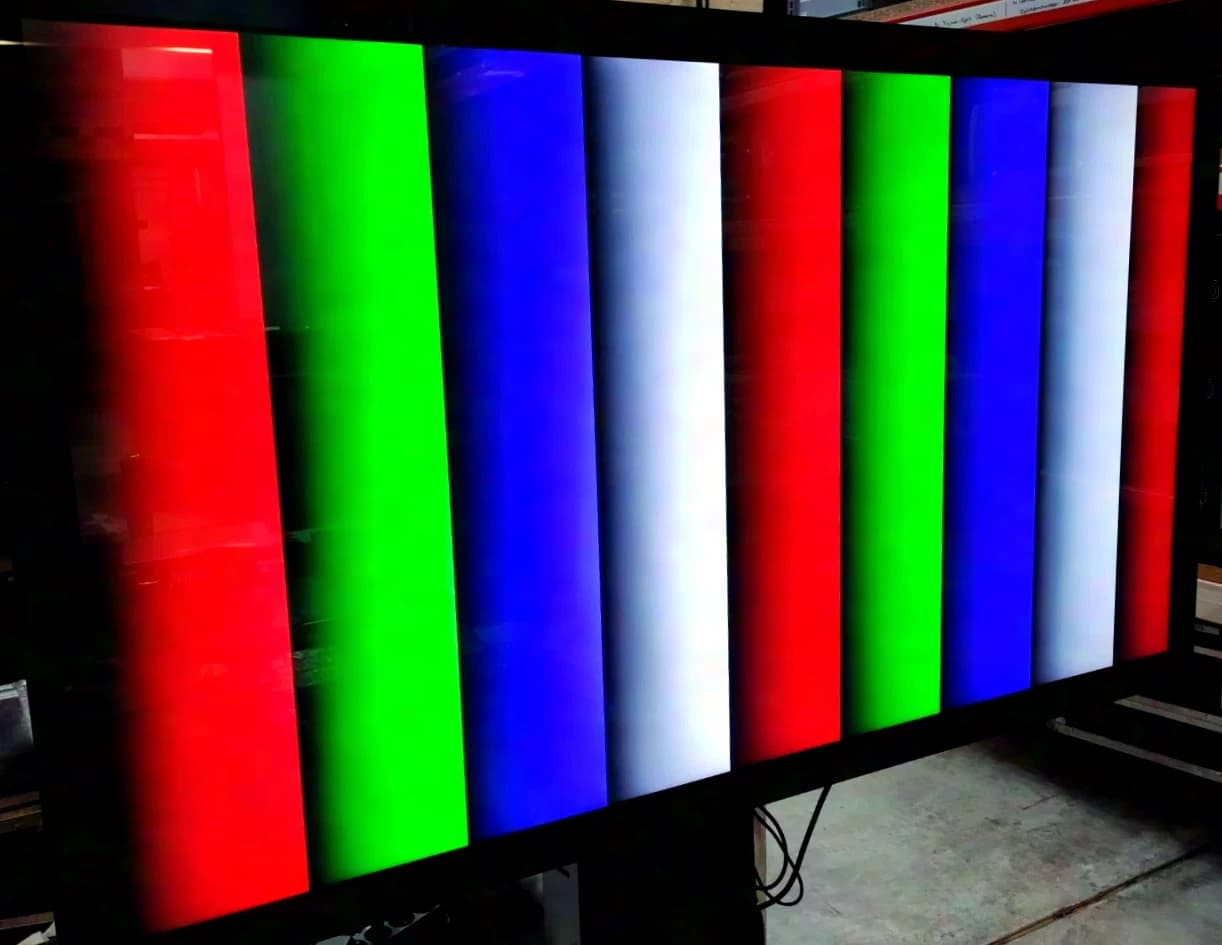 NEC X551UHD Multisync OnyxTouch